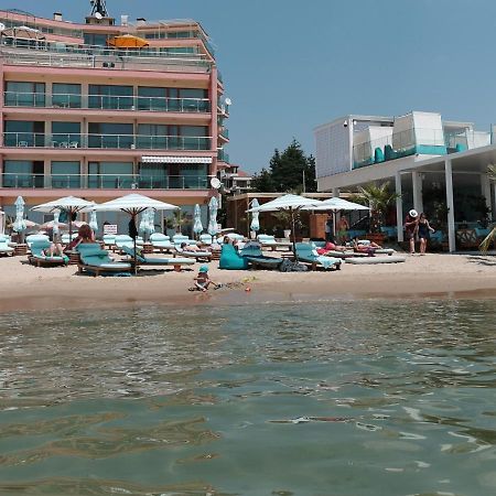 Beachfront Smart Homes By Marty'S ซันนีบีช ภายนอก รูปภาพ