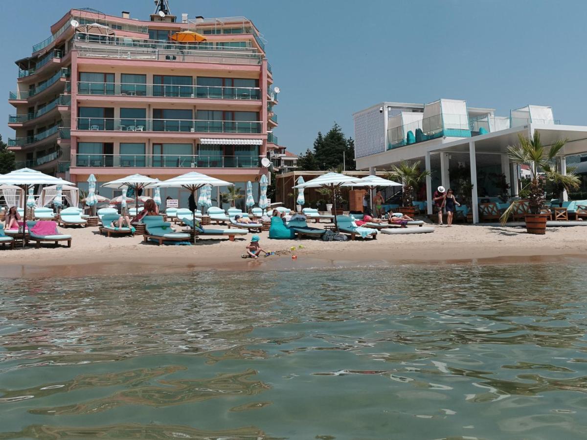 Beachfront Smart Homes By Marty'S ซันนีบีช ภายนอก รูปภาพ