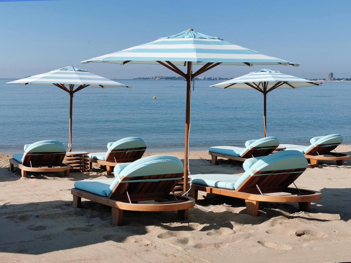 Beachfront Smart Homes By Marty'S ซันนีบีช ภายนอก รูปภาพ
