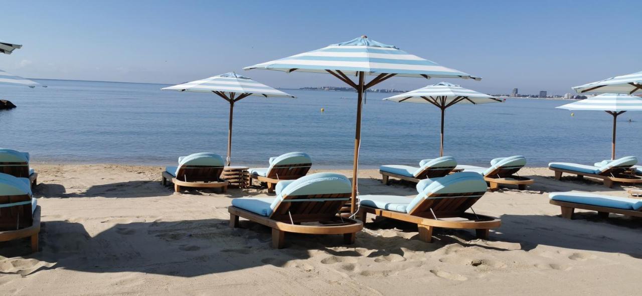 Beachfront Smart Homes By Marty'S ซันนีบีช ภายนอก รูปภาพ