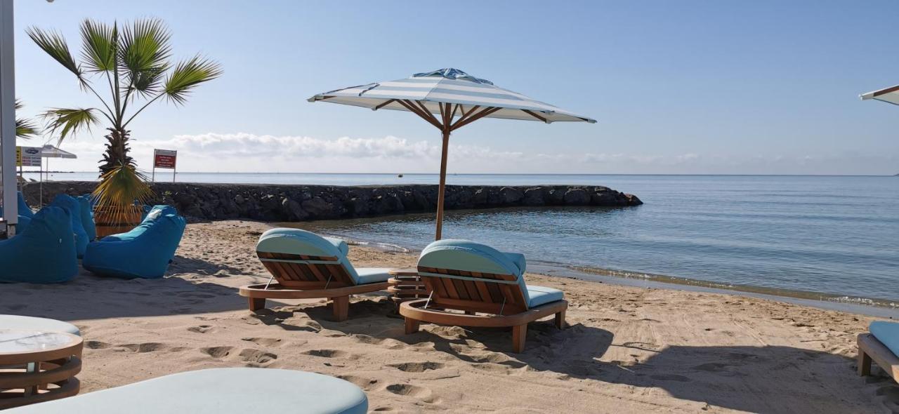Beachfront Smart Homes By Marty'S ซันนีบีช ภายนอก รูปภาพ