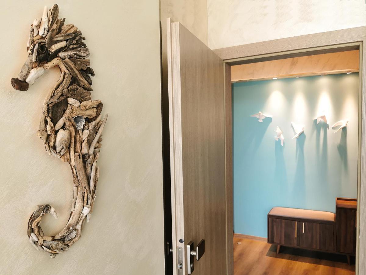 Beachfront Smart Homes By Marty'S ซันนีบีช ภายนอก รูปภาพ