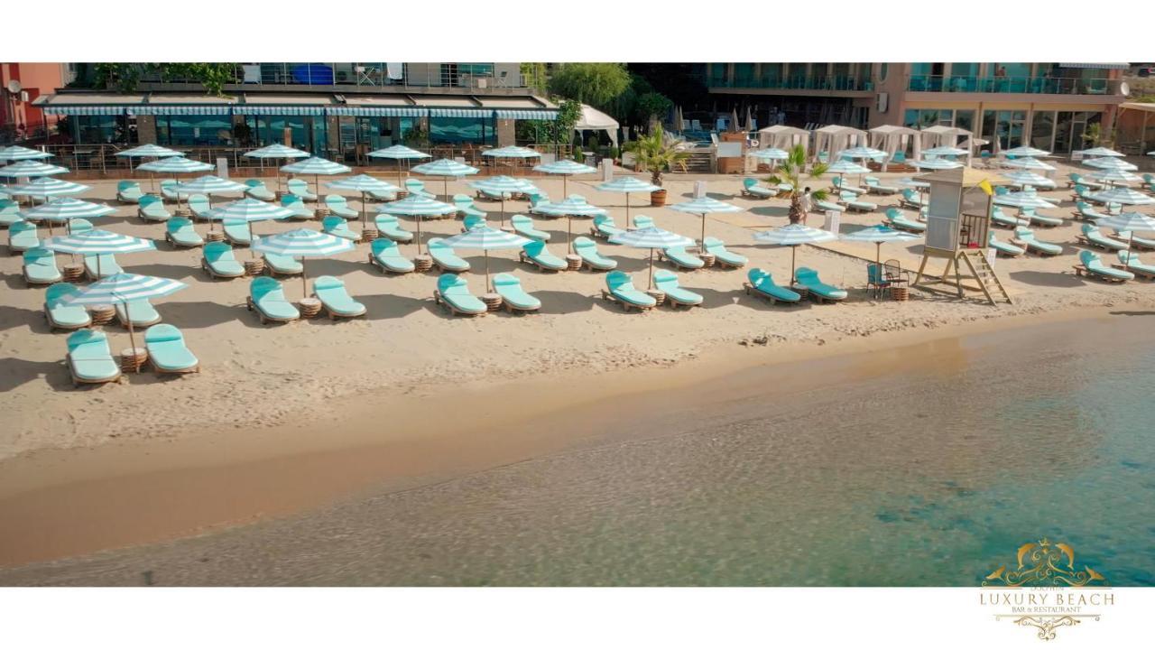 Beachfront Smart Homes By Marty'S ซันนีบีช ภายนอก รูปภาพ