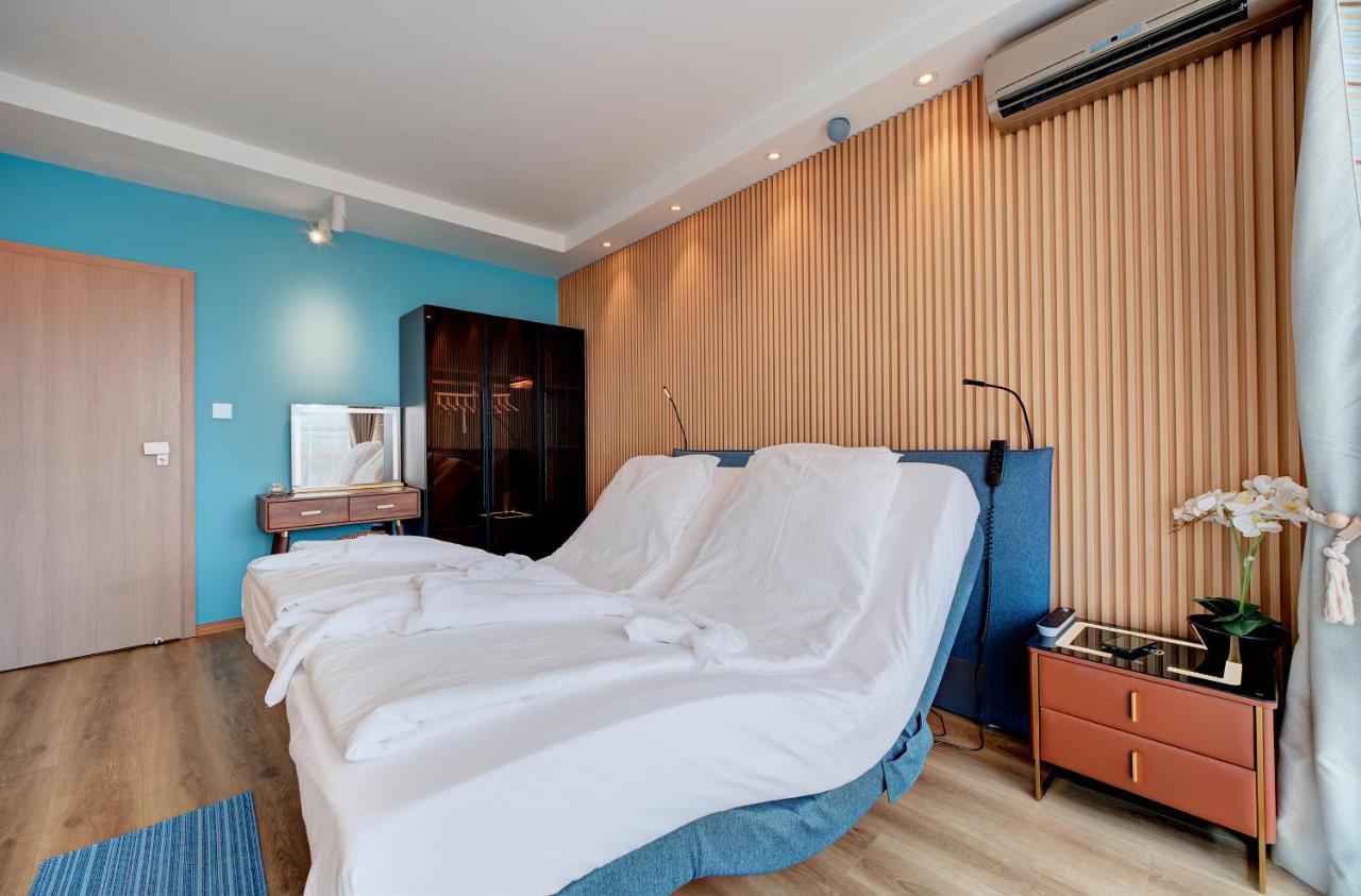 Beachfront Smart Homes By Marty'S ซันนีบีช ภายนอก รูปภาพ
