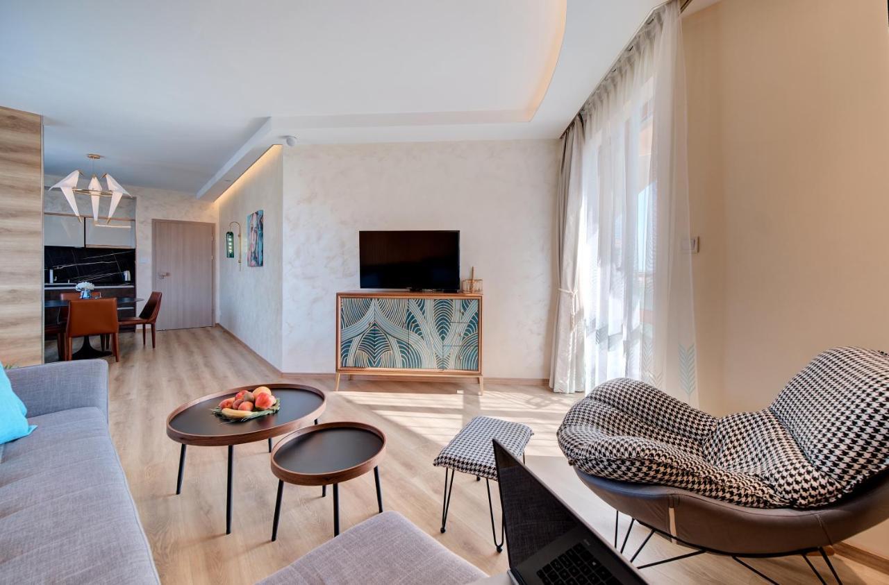 Beachfront Smart Homes By Marty'S ซันนีบีช ภายนอก รูปภาพ