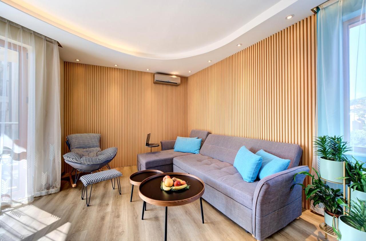 Beachfront Smart Homes By Marty'S ซันนีบีช ภายนอก รูปภาพ