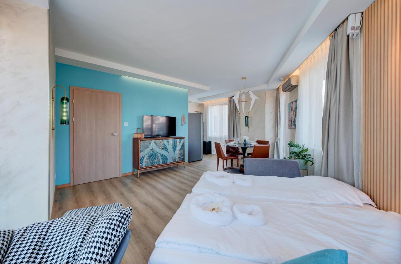 Beachfront Smart Homes By Marty'S ซันนีบีช ภายนอก รูปภาพ