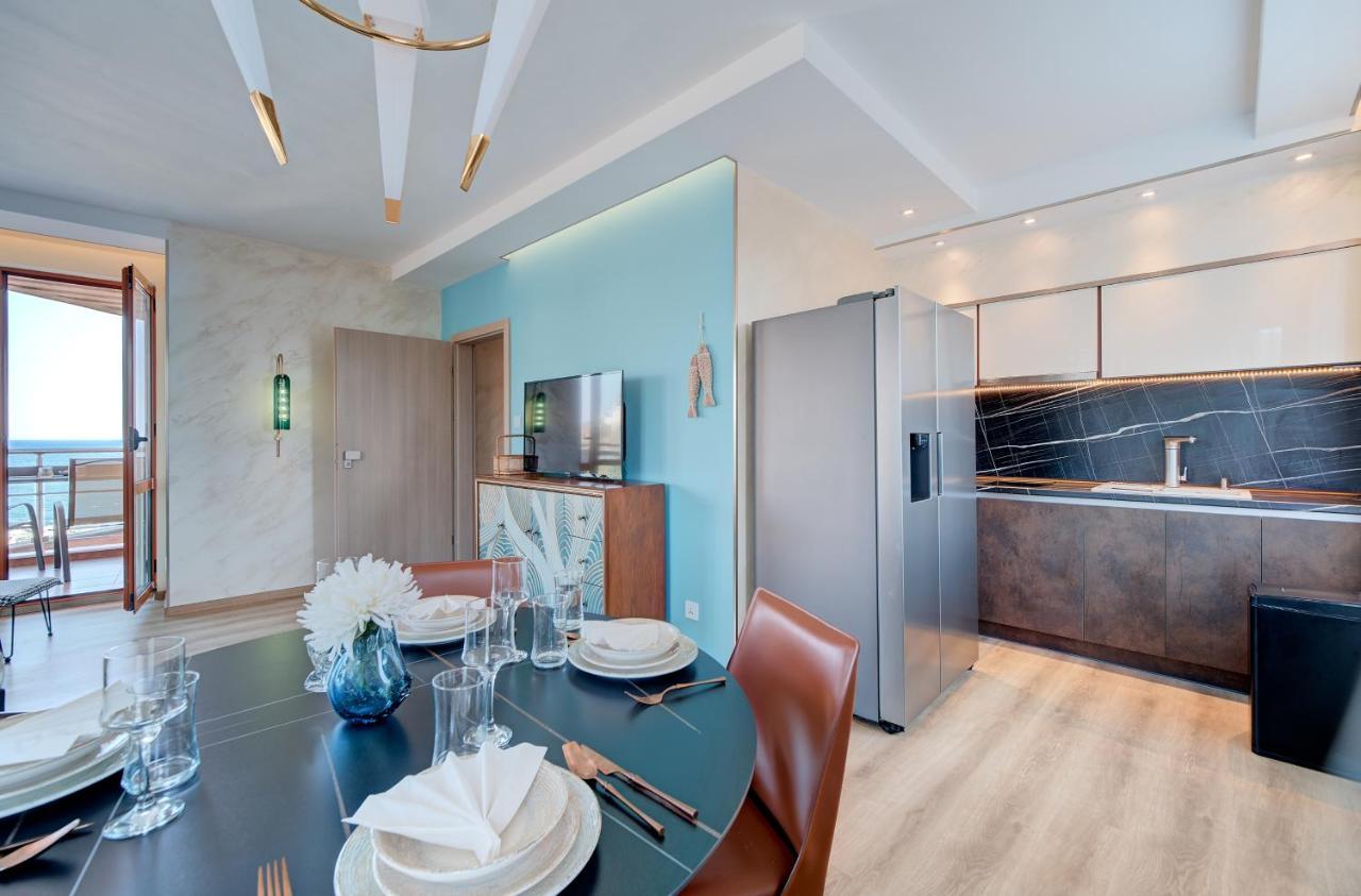 Beachfront Smart Homes By Marty'S ซันนีบีช ภายนอก รูปภาพ