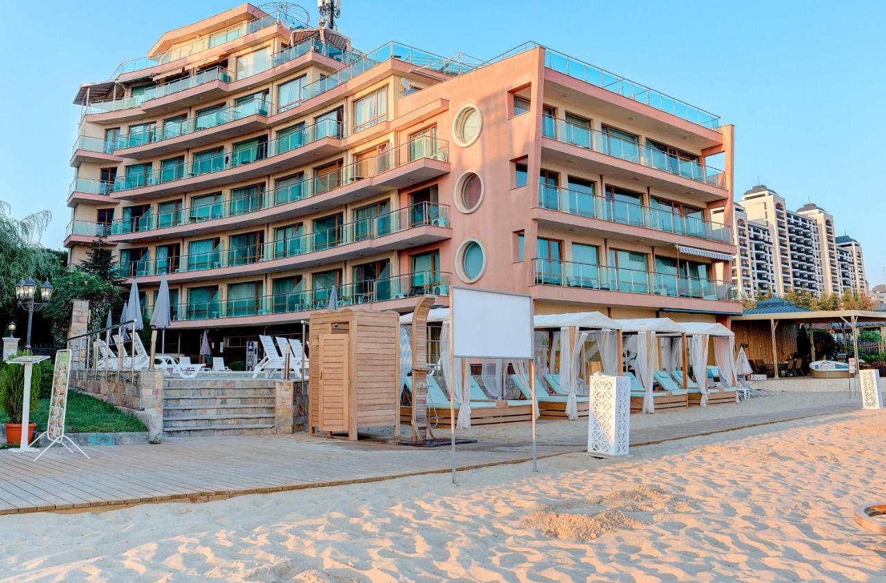 Beachfront Smart Homes By Marty'S ซันนีบีช ภายนอก รูปภาพ