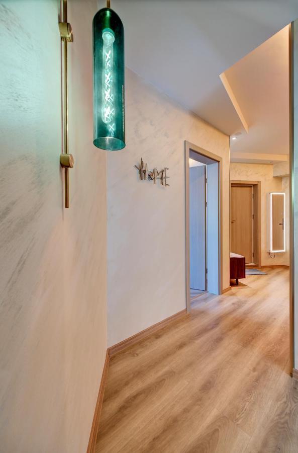 Beachfront Smart Homes By Marty'S ซันนีบีช ภายนอก รูปภาพ