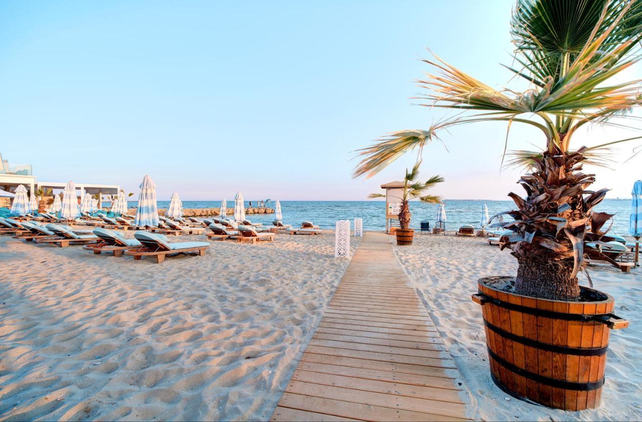 Beachfront Smart Homes By Marty'S ซันนีบีช ภายนอก รูปภาพ