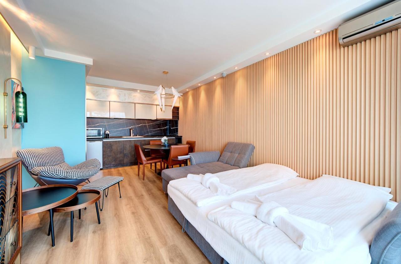 Beachfront Smart Homes By Marty'S ซันนีบีช ภายนอก รูปภาพ