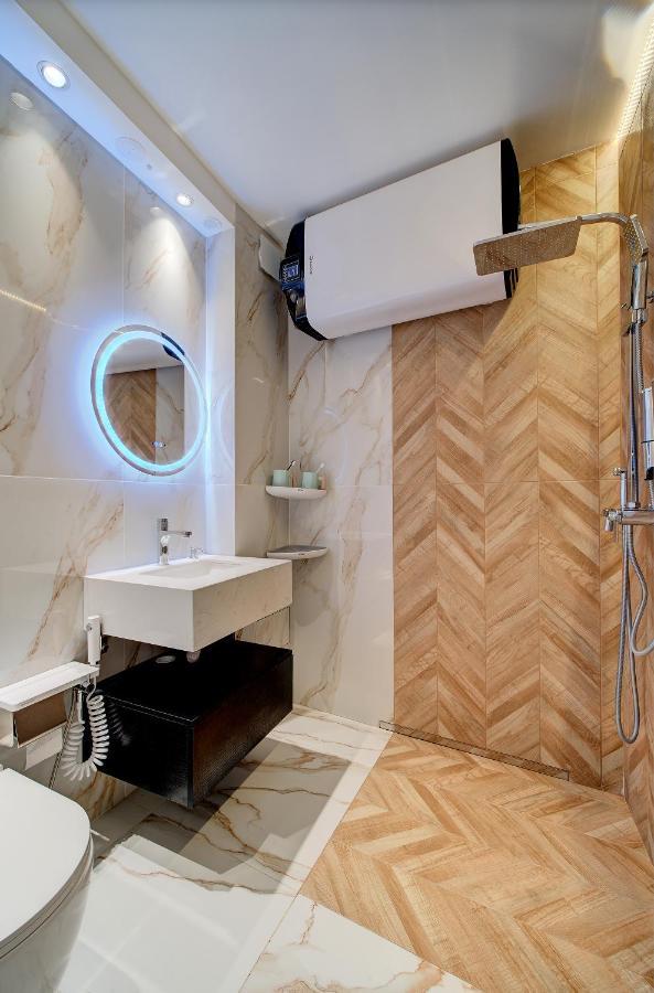 Beachfront Smart Homes By Marty'S ซันนีบีช ภายนอก รูปภาพ