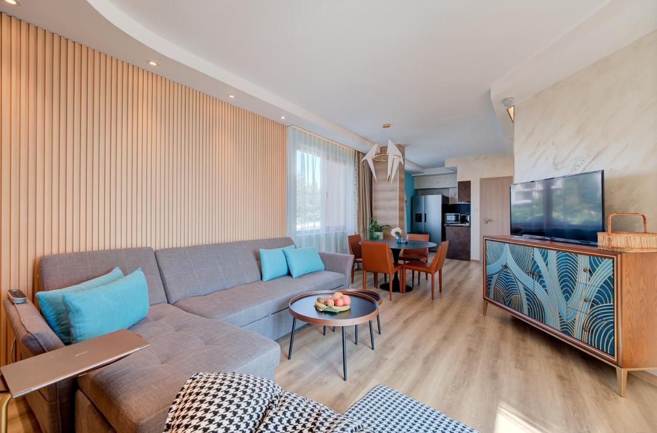 Beachfront Smart Homes By Marty'S ซันนีบีช ภายนอก รูปภาพ