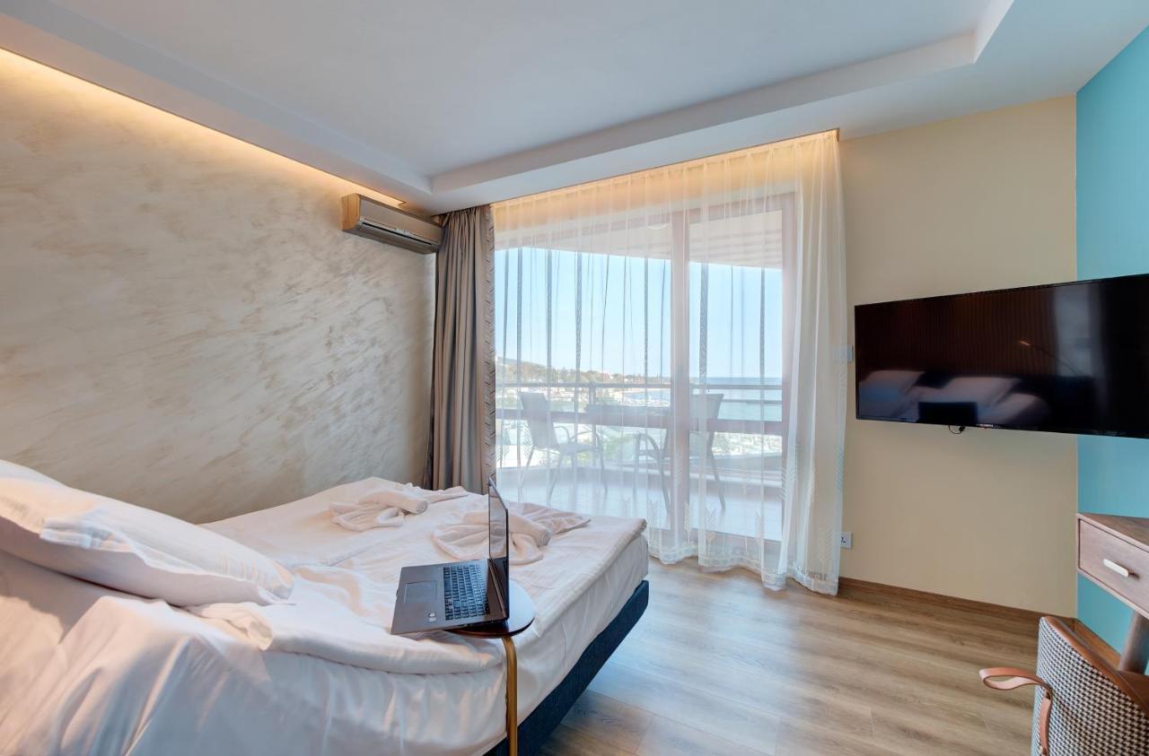 Beachfront Smart Homes By Marty'S ซันนีบีช ภายนอก รูปภาพ