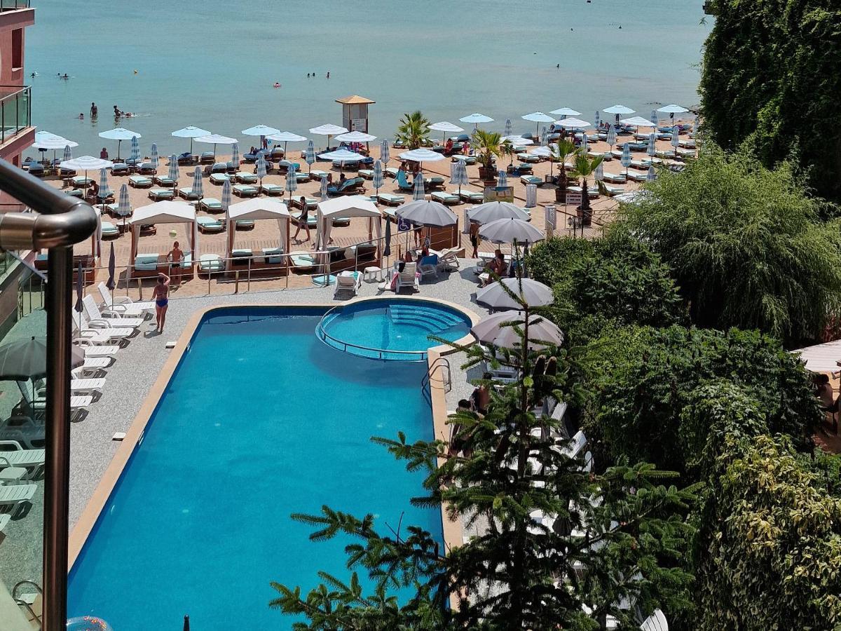 Beachfront Smart Homes By Marty'S ซันนีบีช ภายนอก รูปภาพ